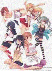 声浪计划 奇米影视音乐综艺